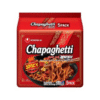 NONGSHIM CHAPAGETTI SPICY PACK
