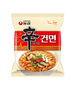 NONGSHIM SHIN RAMYUN LIGHT 97G