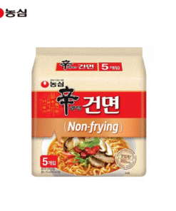 NONGSHIM SHIN RAMYUB LIGHT 388G