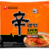 NONGSHIM SHIN RAMYUN KIMCHI PACK
