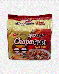 NONGSHIM NEOGURI CHAPAGURI PACK 700G