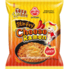 OTTOGI CHEESE RAMEN SPICY