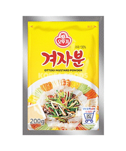OTTOGI MUSTARD POWDER