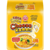 OTOGGI CHEESE RAMEN MULTIPACK