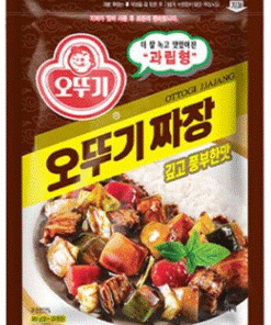OTTOGI JJAJANG 500G
