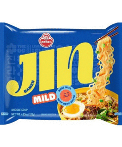 OTTOGI JIN RAMEN MILD