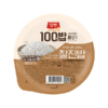 YANGBAN COOKED STICKY RICE 130G