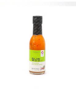 CHUNG JUNG ONE VIETNAM RICE PAPER SAUCE 240G