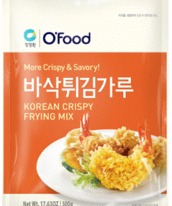 O´FOOD DAESANG BASAK TIGUIMGARU 1KG