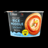 CHUNG JUNG ONE RICE NOODLE SEAFOOD FLAVOR