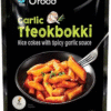 CHUNG JUNG ONE TTEOKBOKKI GARLIC