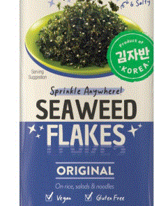 OFOOD SEAWEED FLAKES ORIGINAL