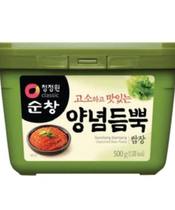 CHUNG JUNG ONE SUNCHANG SSAMJANG 500G