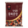 CHUNG JUNG ONE CHINESE BLACK BEAN PASTE 250G
