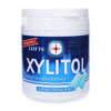 LOTTE XYLITOLICE MINT 100G
