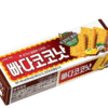 LOTTE BUTTER COCONUT 100G