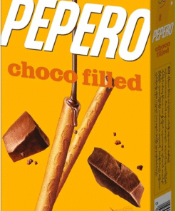 LOTTE PEPERO CHOCO FILLED 45G