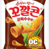 LOTTE KOKALCORN GRILLED CORN