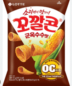 LOTTE KOKALCORN GRILLED CORN