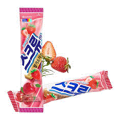 LOTTE SCREW BAR 80ML