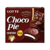 LOTTE CHOCO PIE CACAO