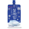LOTTE SEOLEIM MILK SHAKE 160ML