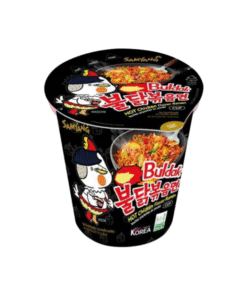 SAMYANG BULDAK CUP RAMEN