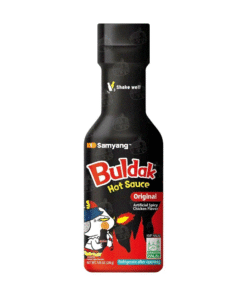 SAMYANG BULDAK SAUCE ORIGINAL