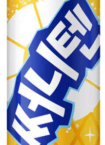 HAITAI SUNNY TEN PINEAPPLE 250ML