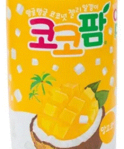 HAITAI COCOPALM MANGO 340ML