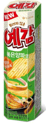 ORION YEGAM FRIED ONION 64G