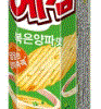 ORION YEGAM FRIED ONION 64G