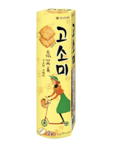ORION GOSOMI 70G
