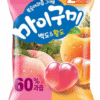 ORION MY GUMMY DURAZNO 66G