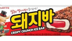 LOTTE DWEJI BAR 70ML