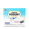 LOTTE GREEK YOGURT BLUEBERRY 510G
