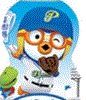 PALDO PORORO KIDS DRINK MILK 235ML