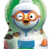 PALDO PORORO KIDS DRINK APPLE 235ML
