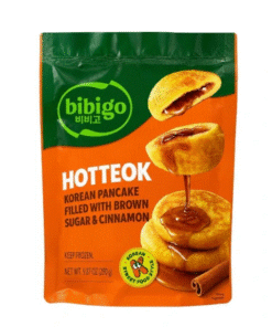 BIBIGO HOTTEOK