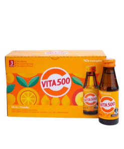 KWANGDONG VITA500 100ML X10 PA