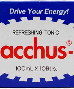 DONG-A PHARM BACCHUS-D 100ML X10