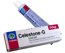YUHAN CELESTONE-G CREAM 15G