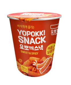 YOPOKKI SNACK YOPOKKI SWEET&SPICY