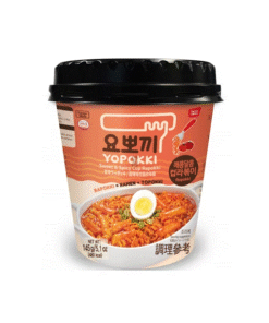 YOUNG POONG YOPOKKI RAPOKKI SWEET&SPICY