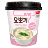 YOUNG POONG YOPOKKI TOPOKKI CARBONARA