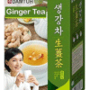 DAMTUH GINGER TEA PLUS 40