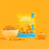 INNOCENT PROTEIN CRUNCH-BALL CHEESE