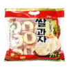 MIRYONG BAKED RICE COOKIES