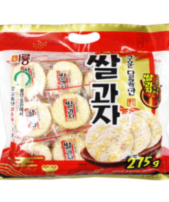 MIRYONG BAKED RICE COOKIES