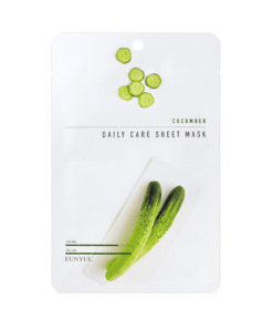 EUNYUL CUCUMBER FACE MASK